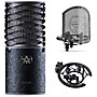 Aston Microphones Limited-Edition Black Origin With Swiftshield Package