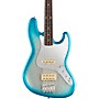 Open-Box Fender Limited Edition Blu DeTiger Player Plus Jazz Bass Condition 2 - Blemished Sky Burst Sparkle 197881387426