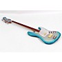 Open-Box Fender Limited Edition Blu DeTiger Player Plus Jazz Bass Condition 3 - Scratch and Dent Sky Burst Sparkle 197881211875