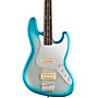 Fender Limited Edition Blu DeTiger Player Plus Jazz Bass Sky Burst Sparkle