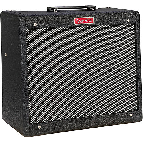 Limited Edition Blues Junior Humboldt Hot Rod 15W Combo Amplifier