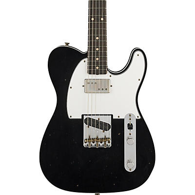 Fender Custom Shop Limited Edition Brian Fallon '59 Telecaster Custom Electric Guitar