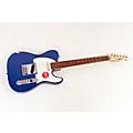 Squier Limited-Edition Bullet Telecaster Electric Guitar Condition 2 - Blemished Lake Placid Blue 194744845505Condition 3 - Scratch and Dent Lake Placid Blue 194744841514