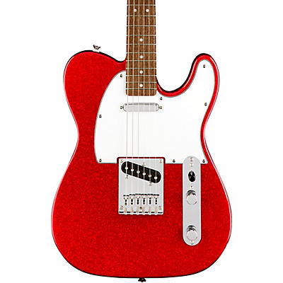 Squier Limited-Edition Bullet Telecaster Electric Guitar