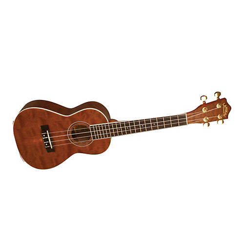 Limited Edition Burled Bubinga Concert Ukulele