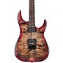 Open-Box Schecter Guitar Research Limited Edition CR-6 Electric Guitar Condition 1 - Mint Aurora Burst