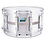 Ludwig Limited-Edition Cast Aluminum Slotted Coliseum Snare Drum 14 x 8 in.