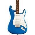 Squier Limited Edition Classic Vibe '60s Stratocaster HSS Electric Guitar Sienna SunburstLake Placid Blue