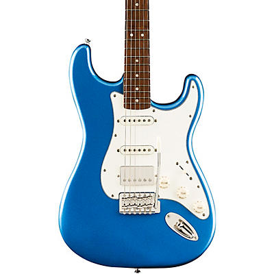 Squier Limited Edition Classic Vibe '60s Stratocaster HSS Electric Guitar