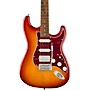 Open-Box Squier Limited Edition Classic Vibe '60s Stratocaster HSS Electric Guitar Condition 2 - Blemished Sienna Sunburst 197881186715