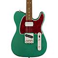 Squier Limited Edition Classic Vibe '60s Telecaster SH Electric Guitar Sherwood GreenSherwood Green