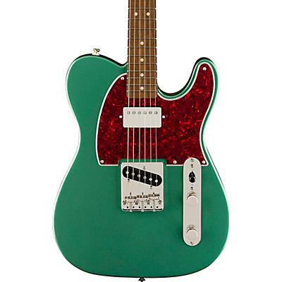 Squier Limited Edition Classic Vibe '60s Telecaster SH Electric Guitar