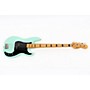 Open-Box Squier Limited-Edition Classic Vibe '70s Precision Bass Guitar - Condition 3 - Scratch and Dent Surf Green 197881451967