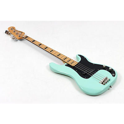 Squier Limited-Edition Classic Vibe '70s Precision Bass Guitar