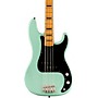 Open-Box Squier Limited-Edition Classic Vibe '70s Precision Bass Condition 2 - Blemished Surf Green 197881124793