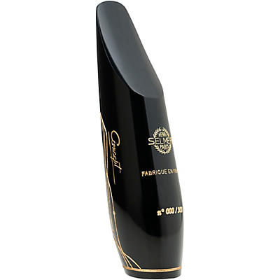 Selmer Paris Limited Edition Concept Tenor Saxophone mouthpiece