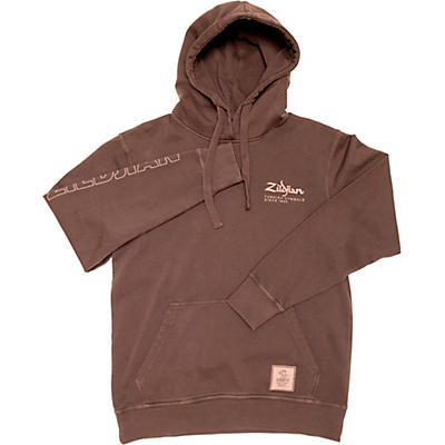 Zildjian Limited-Edition Cotton Hoodie -