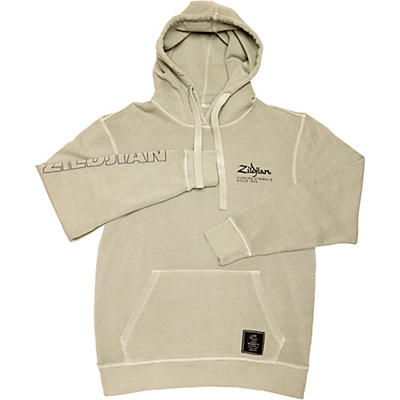 Zildjian Limited-Edition Cotton Hoodie -