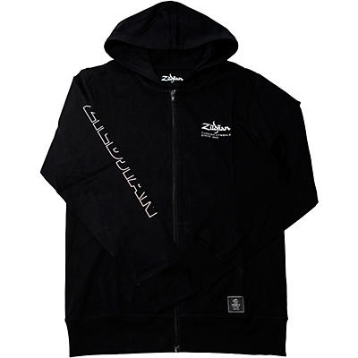 Zildjian Limited-Edition Cotton Hoodie -
