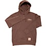 Zildjian Limited-Edition Cotton Hoodie - XX Large Brown