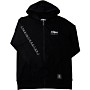 Zildjian Limited-Edition Cotton Hoodie Medium Black