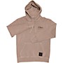 Zildjian Limited-Edition Cotton Hoodie Small Pewter