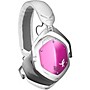 V-MODA Limited-Edition Crossfade 2 Wireless Codex Susan G. Komen Bluetooth Over-Ear Headphone