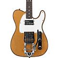 Fender Custom Shop Limited-Edition CuNiFe Telecaster Custom Journeyman Relic Electric Guitar Aged Gold SparkleCZ558035