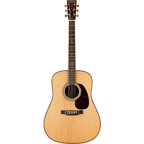 Limited Edition Custom CS-D41-15 Dreadnought Acoustic Guitar
