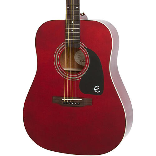 Limited Edition DR-100 Acoustic Guitar with Gold Hardware