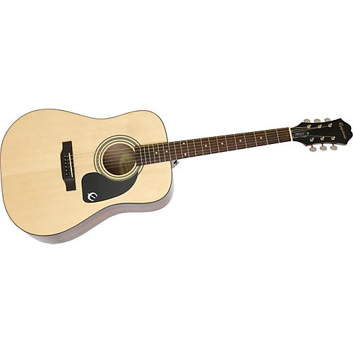 Epiphone Limited Edition DR 90 Acoustic Guitar