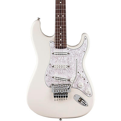 Fender Custom Shop Limited-Edition Dave Murray Stratocaster Electric Guitar Masterbuilt By Andy Hicks -