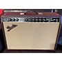 Used Fender Limited Edition Deluxe Reverb Tube Guitar Combo Amp