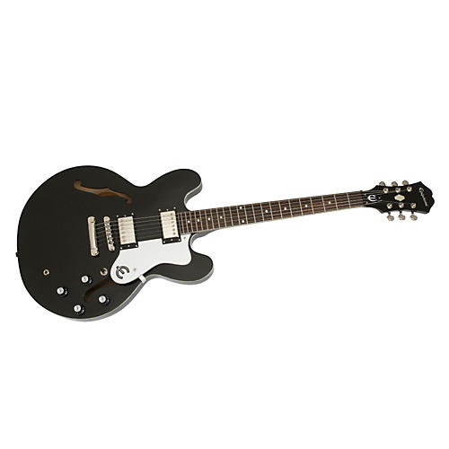 Limited Edition Dot Black Royale Electric Guitar