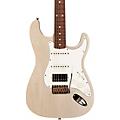 Fender Custom Shop Limited-Edition Double-Bound HSS Stratocaster Journeyman Relic Electric Guitar Aged Inca SilverCZ561428