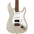 Fender Custom Shop Limited-Edition Double-Bound HSS Stratocaster Journeyman Relic Electric Guitar Aged Inca SilverCZ561974