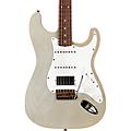 Fender Custom Shop Limited-Edition Double Bound HSS Stratocaster Journeyman Relic Electric Guitar Condition 2 - Blemished Aged Olympic White 197881470548Condition 2 - Blemished Aged Inca Silver 197881411336