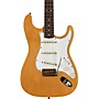 Fender Custom Shop Limited-Edition Double-Bound Stratocaster Journeyman Relic Electric Guitar Aged Aztec Gold CZ554334