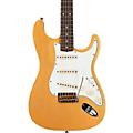 Fender Custom Shop Limited-Edition Double-Bound Stratocaster Journeyman Relic Electric Guitar Aged Aztec GoldCZ555435