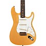 Fender Custom Shop Limited-Edition Double-Bound Stratocaster Journeyman Relic Electric Guitar Aged Aztec Gold CZ555435