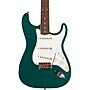 Open-Box Fender Custom Shop Limited-Edition Double-Bound Stratocaster Journeyman Relic Electric Guitar Condition 2 - Blemished Aged Sherwood Green Metallic 197881470753