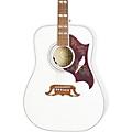 Epiphone Dove Studio Limited-Edition Acoustic-Electric Guitar Condition 1 - Mint Alpine WhiteCondition 1 - Mint Alpine White