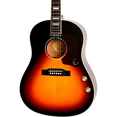 Epiphone Limited-Edition EJ-160E Acoustic-Electric Guitar