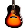 Epiphone Limited Edition EJ-160E Acoustic-Electric Guitar Vintage Sunburst