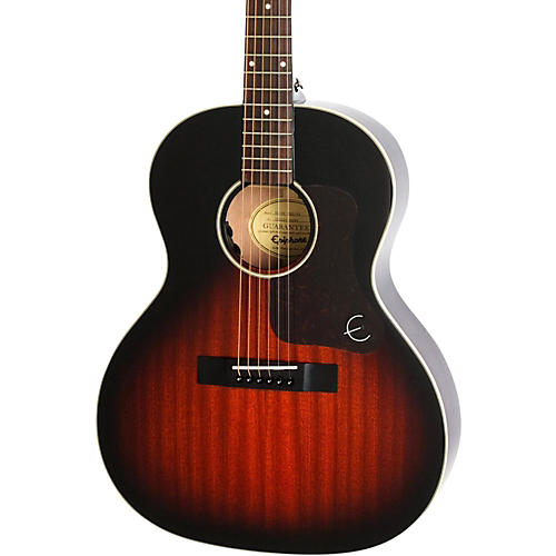 Limited Edition EL-00 PRO Mahogany Top Acoustic-Electric Guitar