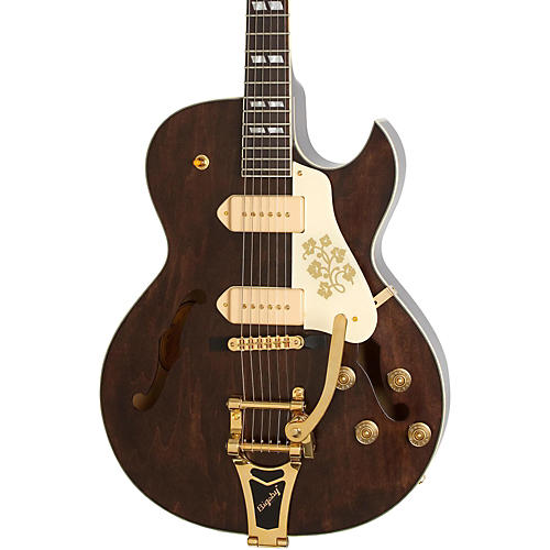 Limited Edition ES-295 Hollow Body Electric Guitar