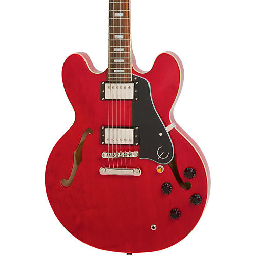 Limited Edition ES-335 PRO Electric Guitar