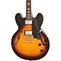 Epiphone Limited Edition ES-335 PRO Electric Guitar Vintage Sunburst