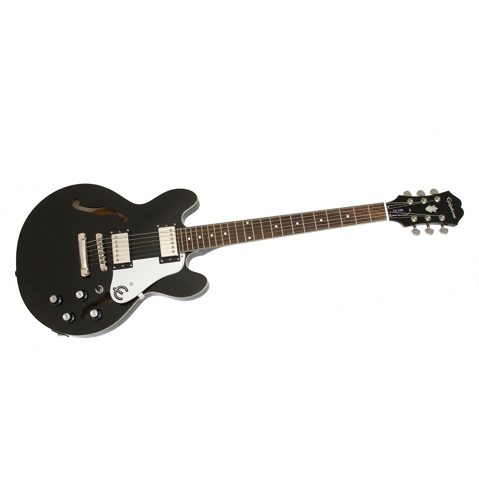 Epiphone Limited Edition ES339 PRO Electric Guitar Musician's Friend