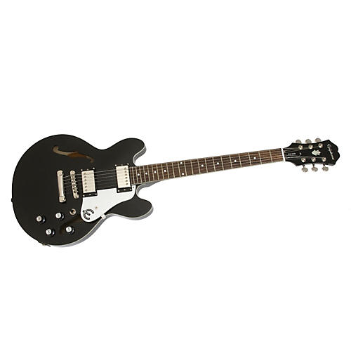 EPIPHONE ES-339 PRO Black Royale Edition